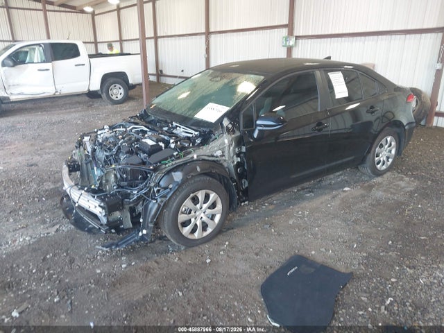 Aukcja sprzedaży 2026 Toyota Corolla Le, vin: 5YFB4MDE7TP477173, numer aukcji: 45887966