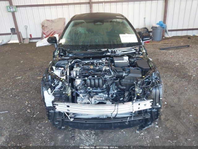 Aukcja sprzedaży 2026 Toyota Corolla Le, vin: 5YFB4MDE7TP477173, numer aukcji: 45887966