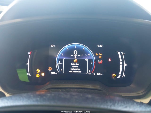 Aukcja sprzedaży 2026 Toyota Corolla Le, vin: 5YFB4MDE7TP477173, numer aukcji: 45887966