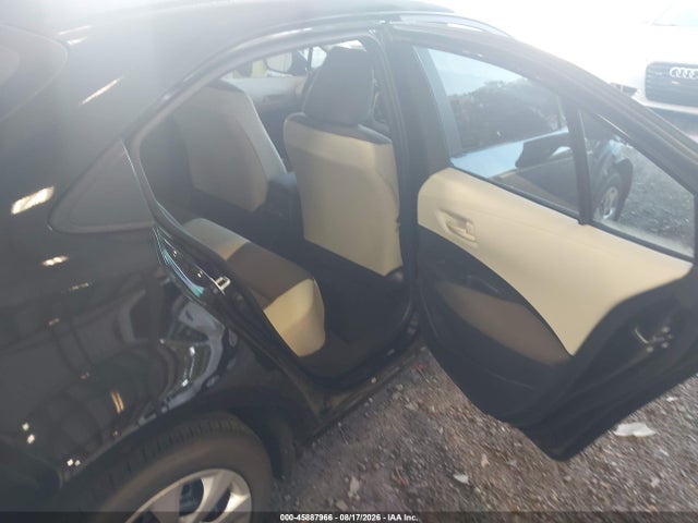 Aukcja sprzedaży 2026 Toyota Corolla Le, vin: 5YFB4MDE7TP477173, numer aukcji: 45887966