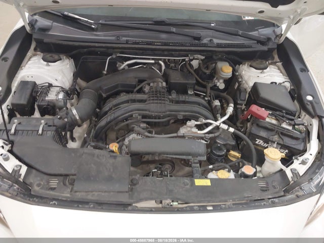 Aukcja sprzedaży 2019 Subaru Crosstrek 2.0i Premium, vin: JF2GTACC6K8334914, numer aukcji: 45887968