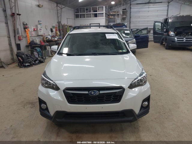 Aukcja sprzedaży 2019 Subaru Crosstrek 2.0i Premium, vin: JF2GTACC6K8334914, numer aukcji: 45887968