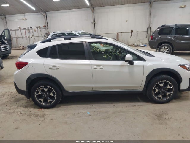 Aukcja sprzedaży 2019 Subaru Crosstrek 2.0i Premium, vin: JF2GTACC6K8334914, numer aukcji: 45887968