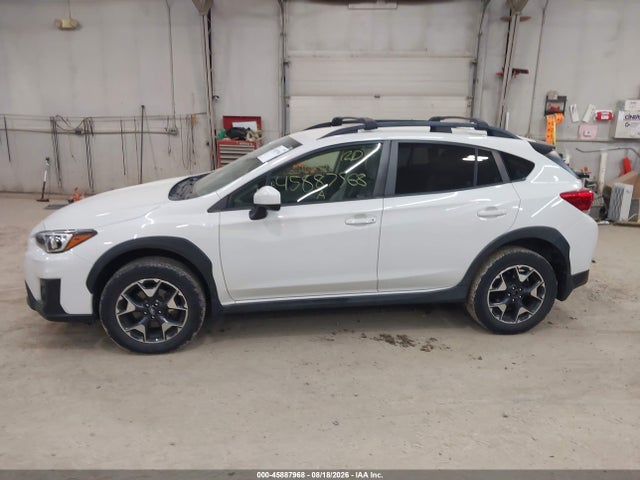 Aukcja sprzedaży 2019 Subaru Crosstrek 2.0i Premium, vin: JF2GTACC6K8334914, numer aukcji: 45887968