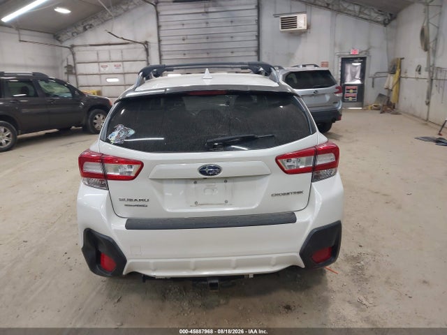 Aukcja sprzedaży 2019 Subaru Crosstrek 2.0i Premium, vin: JF2GTACC6K8334914, numer aukcji: 45887968