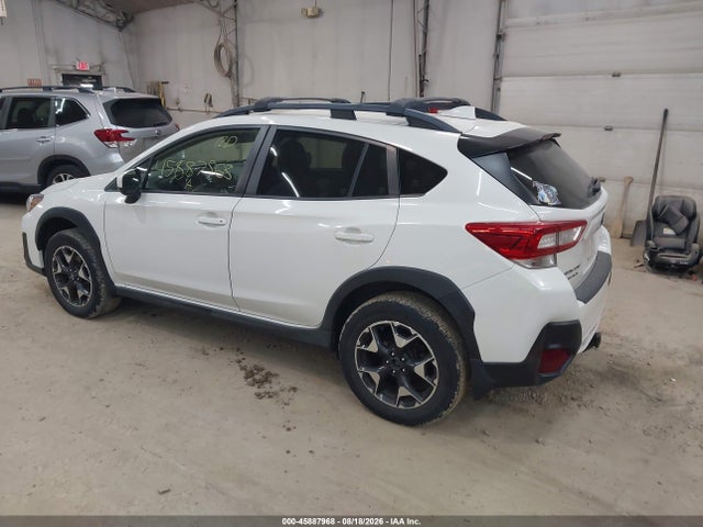 Aukcja sprzedaży 2019 Subaru Crosstrek 2.0i Premium, vin: JF2GTACC6K8334914, numer aukcji: 45887968