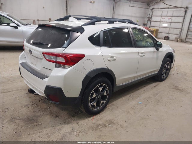 Aukcja sprzedaży 2019 Subaru Crosstrek 2.0i Premium, vin: JF2GTACC6K8334914, numer aukcji: 45887968