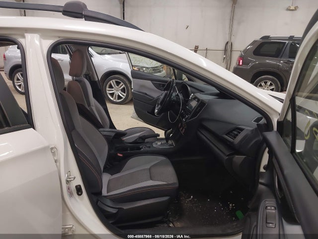 Aukcja sprzedaży 2019 Subaru Crosstrek 2.0i Premium, vin: JF2GTACC6K8334914, numer aukcji: 45887968