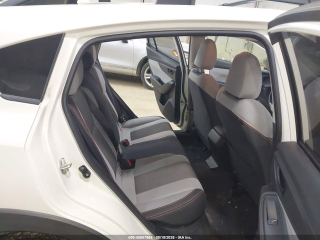 Aukcja sprzedaży 2019 Subaru Crosstrek 2.0i Premium, vin: JF2GTACC6K8334914, numer aukcji: 45887968