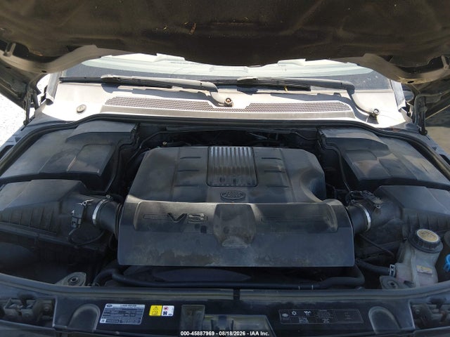 2011 Land Rover Lr4 მანქანა იყიდება აუქციონზე, vin: SALAG2D49BA547170, აუქციონის ნომერი: 45887969