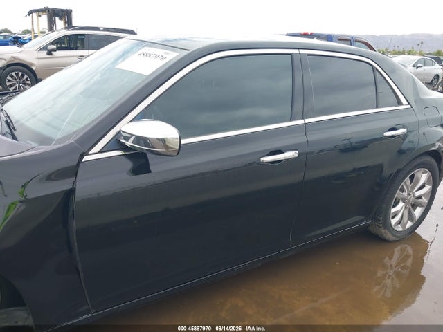 Chrysler 300 Limited Awd 2018 2C3CCAKG9JH194999 Image 14