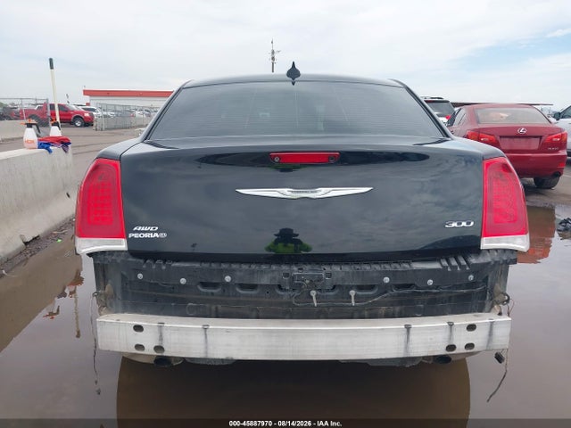 Chrysler 300 Limited Awd 2018 2C3CCAKG9JH194999 Image 16