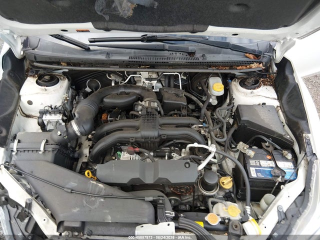 JF2GPABC2H8208029 Subaru Crosstrek 2.0i Premium