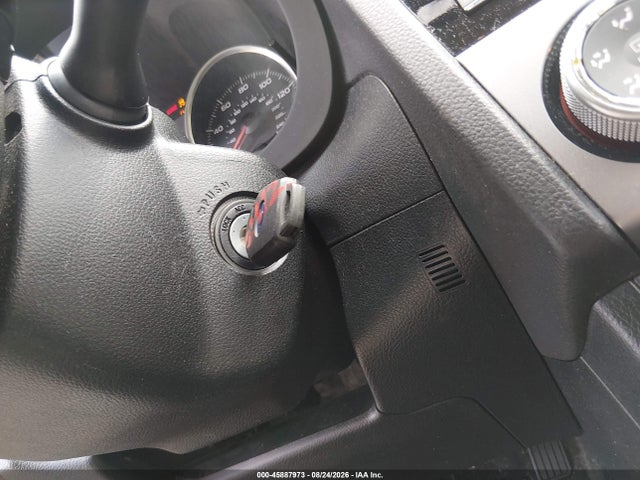 JF2GPABC2H8208029 Subaru Crosstrek 2.0i Premium