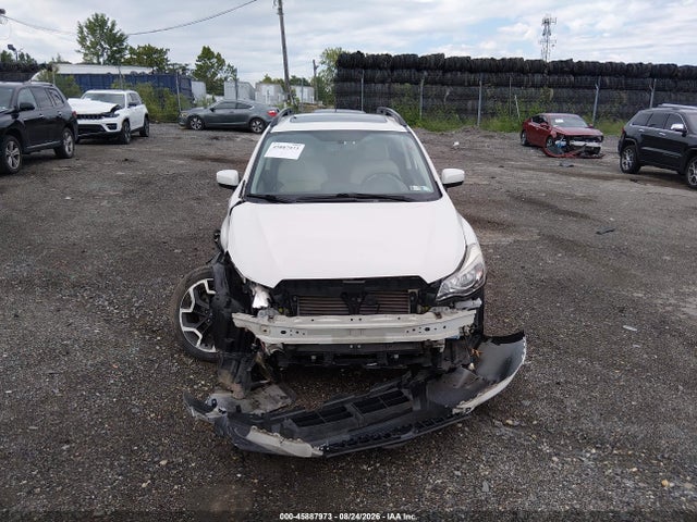 JF2GPABC2H8208029 Subaru Crosstrek 2.0i Premium