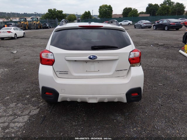 JF2GPABC2H8208029 Subaru Crosstrek 2.0i Premium