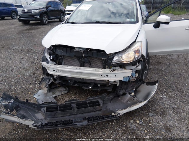 JF2GPABC2H8208029 Subaru Crosstrek 2.0i Premium
