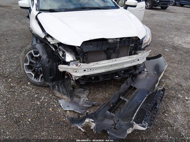 JF2GPABC2H8208029 Subaru Crosstrek 2.0i Premium