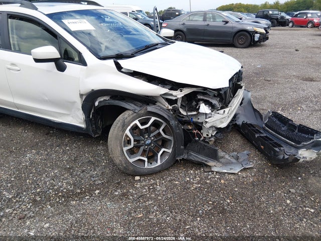 JF2GPABC2H8208029 Subaru Crosstrek 2.0i Premium