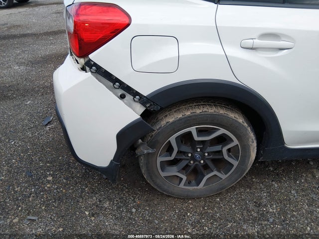JF2GPABC2H8208029 Subaru Crosstrek 2.0i Premium