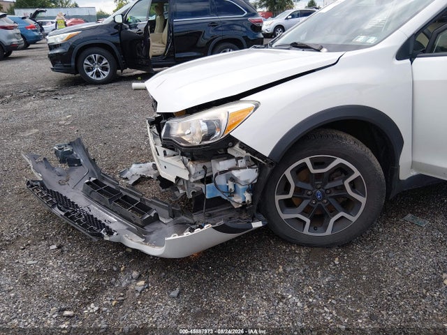 JF2GPABC2H8208029 Subaru Crosstrek 2.0i Premium