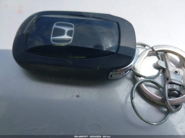 Продаж на аукціоні авто 2025 Honda Accord Hybrid Sport, vin: 1HGCY2F55SA037743, номер лоту: 45887977