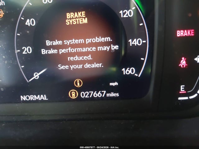 Продаж на аукціоні авто 2025 Honda Accord Hybrid Sport, vin: 1HGCY2F55SA037743, номер лоту: 45887977