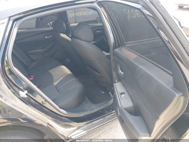 Продаж на аукціоні авто 2025 Honda Accord Hybrid Sport, vin: 1HGCY2F55SA037743, номер лоту: 45887977