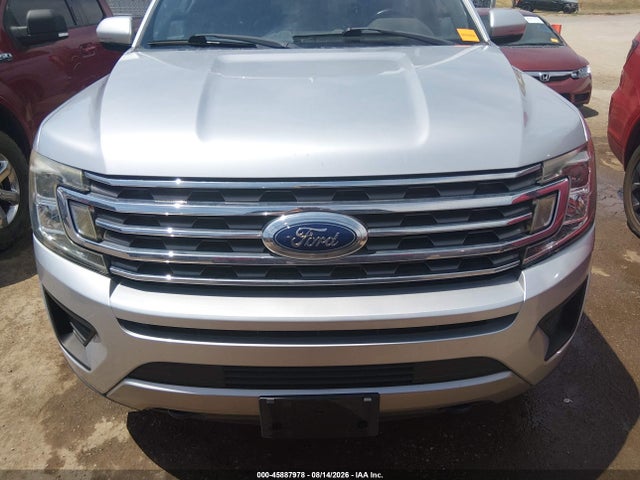 45887978 :رقم المزاد ، 1FMJU1JT1JEA38988 vin ، 2018 Ford Expedition Xlt مزاد بيع