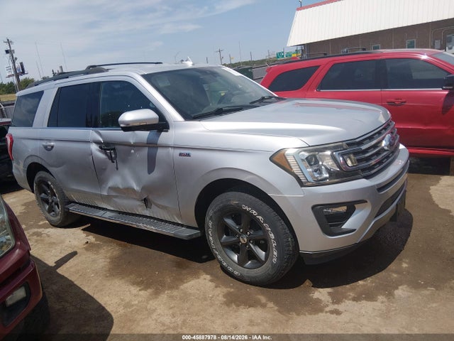 45887978 :رقم المزاد ، 1FMJU1JT1JEA38988 vin ، 2018 Ford Expedition Xlt مزاد بيع