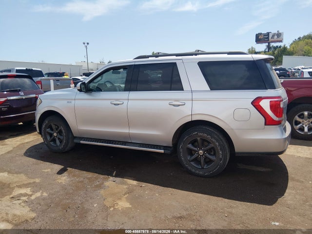 45887978 :رقم المزاد ، 1FMJU1JT1JEA38988 vin ، 2018 Ford Expedition Xlt مزاد بيع