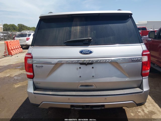 45887978 :رقم المزاد ، 1FMJU1JT1JEA38988 vin ، 2018 Ford Expedition Xlt مزاد بيع