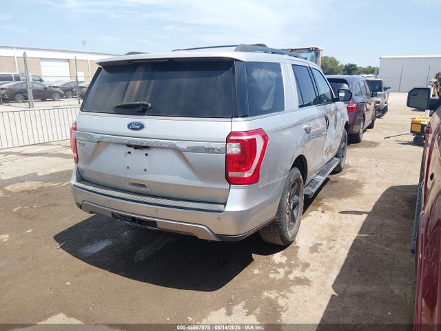 45887978 :رقم المزاد ، 1FMJU1JT1JEA38988 vin ، 2018 Ford Expedition Xlt مزاد بيع
