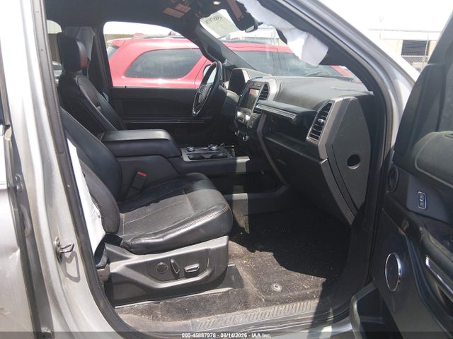 45887978 :رقم المزاد ، 1FMJU1JT1JEA38988 vin ، 2018 Ford Expedition Xlt مزاد بيع