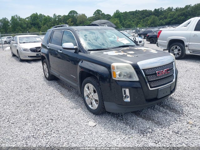 Продаж на аукціоні авто 2015 Gmc Terrain Slt-1, vin: 2GKALSEKXF6121320, номер лоту: 45887980