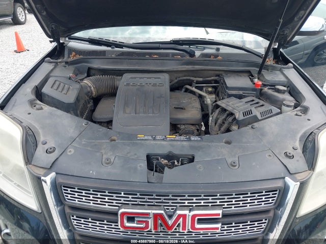 Продаж на аукціоні авто 2015 Gmc Terrain Slt-1, vin: 2GKALSEKXF6121320, номер лоту: 45887980
