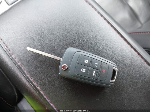Продаж на аукціоні авто 2015 Gmc Terrain Slt-1, vin: 2GKALSEKXF6121320, номер лоту: 45887980