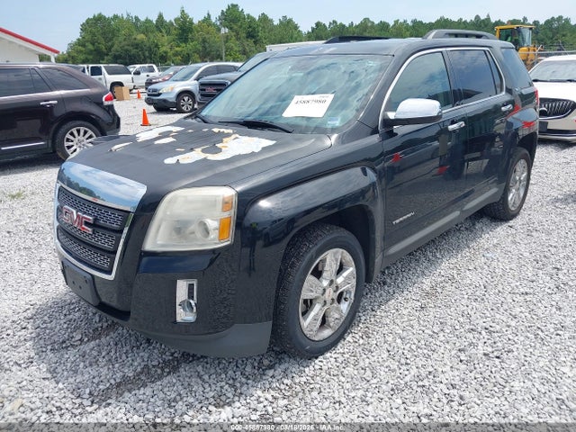 Продаж на аукціоні авто 2015 Gmc Terrain Slt-1, vin: 2GKALSEKXF6121320, номер лоту: 45887980
