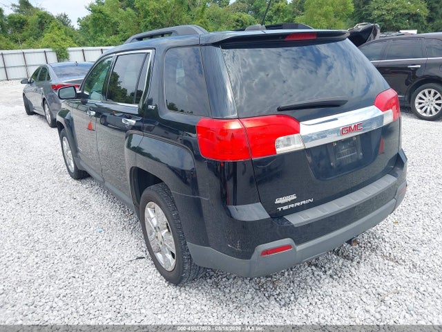 Продаж на аукціоні авто 2015 Gmc Terrain Slt-1, vin: 2GKALSEKXF6121320, номер лоту: 45887980