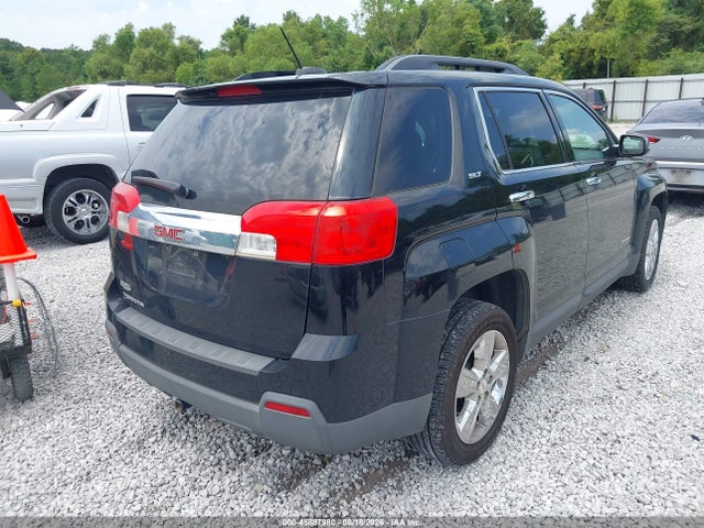 Продаж на аукціоні авто 2015 Gmc Terrain Slt-1, vin: 2GKALSEKXF6121320, номер лоту: 45887980