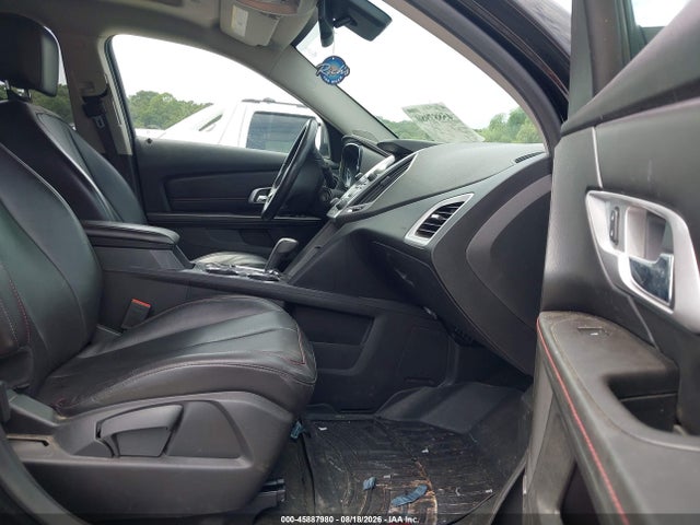 Продаж на аукціоні авто 2015 Gmc Terrain Slt-1, vin: 2GKALSEKXF6121320, номер лоту: 45887980