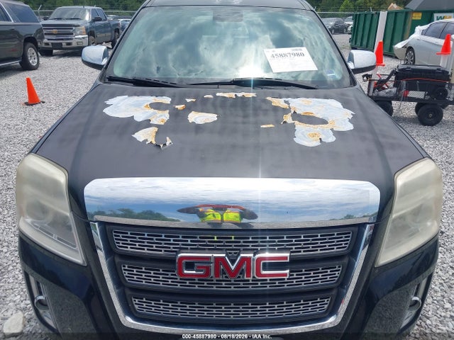Продаж на аукціоні авто 2015 Gmc Terrain Slt-1, vin: 2GKALSEKXF6121320, номер лоту: 45887980