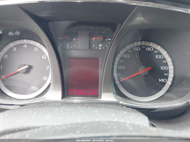 Продаж на аукціоні авто 2015 Gmc Terrain Slt-1, vin: 2GKALSEKXF6121320, номер лоту: 45887980