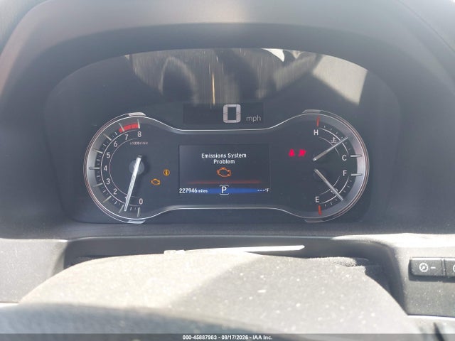 Продаж на аукціоні авто 2016 Honda Pilot Ex-l, vin: 5FNYF5H59GB029071, номер лоту: 45887983