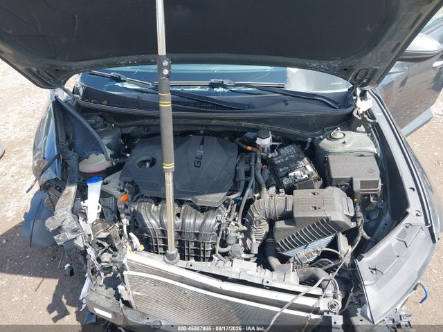 Продаж на аукціоні авто 2023 Hyundai Tucson Sel, vin: 5NMJBCAEXPH270437, номер лоту: 45887985
