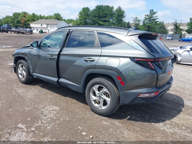 Продаж на аукціоні авто 2023 Hyundai Tucson Sel, vin: 5NMJBCAEXPH270437, номер лоту: 45887985