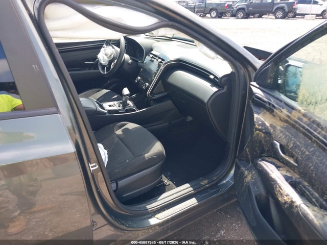 Продаж на аукціоні авто 2023 Hyundai Tucson Sel, vin: 5NMJBCAEXPH270437, номер лоту: 45887985