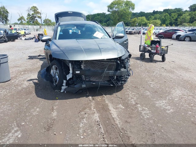 Продаж на аукціоні авто 2023 Hyundai Tucson Sel, vin: 5NMJBCAEXPH270437, номер лоту: 45887985