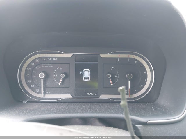 Продаж на аукціоні авто 2023 Hyundai Tucson Sel, vin: 5NMJBCAEXPH270437, номер лоту: 45887985