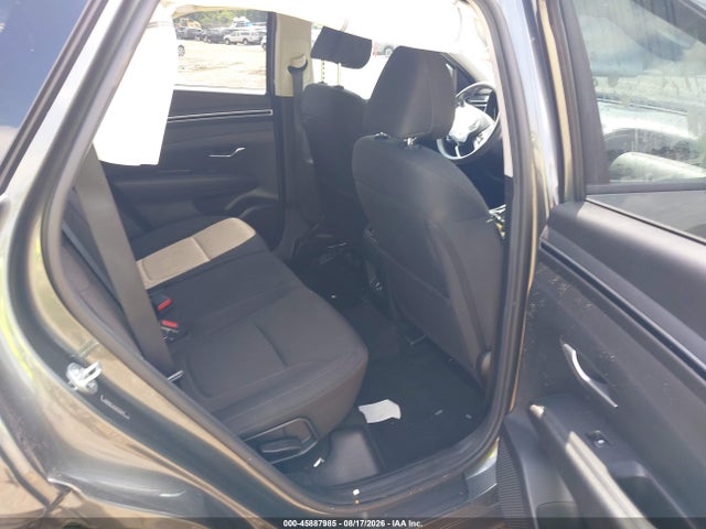 Продаж на аукціоні авто 2023 Hyundai Tucson Sel, vin: 5NMJBCAEXPH270437, номер лоту: 45887985